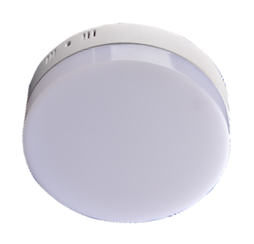 JDC/HLP Led Surface Downlight Round