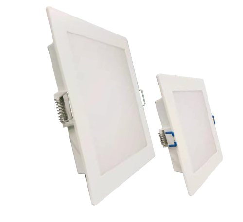 JDC/HLP Led XF Downlight Square