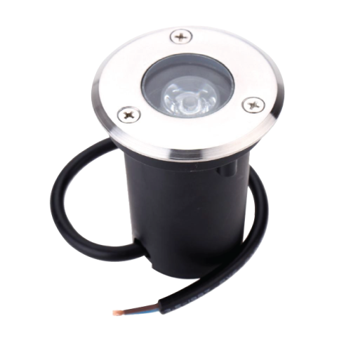 JDC Led Underground Light