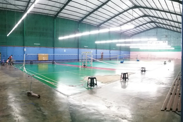 malaysia johor led lighting t8 tube manufacturer