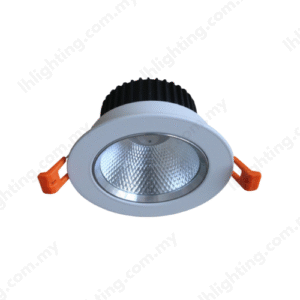 HLP Led Ceiling Spotlight - 1
