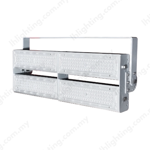 HLP Led Modular Spotlight 2 - 1
