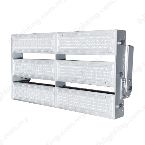 HLP Led Modular Spotlight 2 - 2