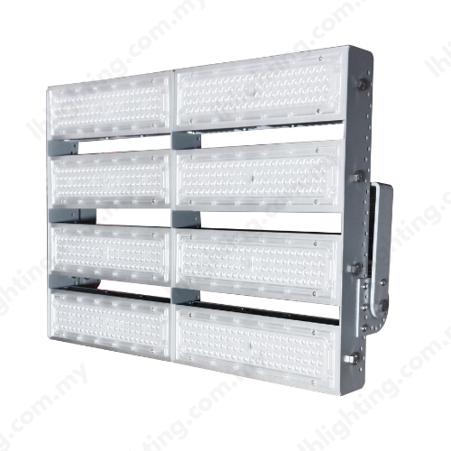 HLP Led Modular Spotlight 2 - 3