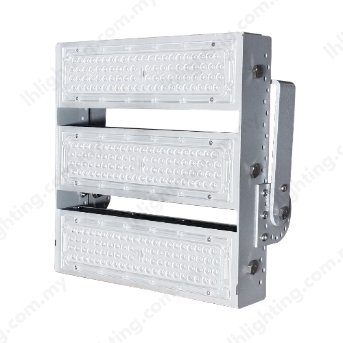 HLP Led Modular Spotlight - 3