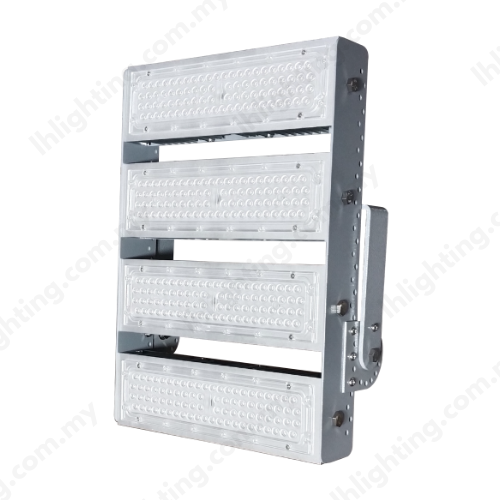 HLP Led Modular Spotlight - 4