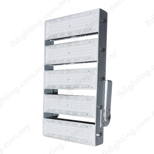 HLP Led Modular Spotlight - 5