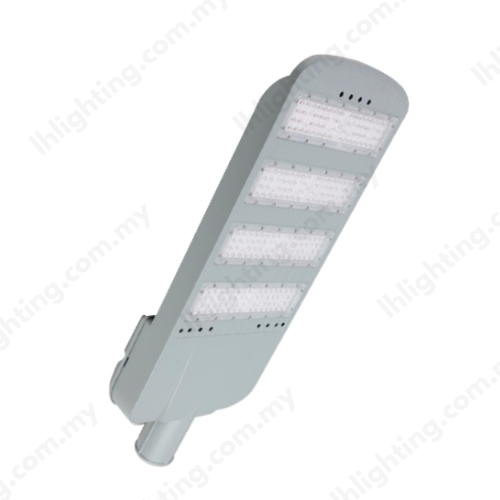 HLP ZY Led Street Light - 3