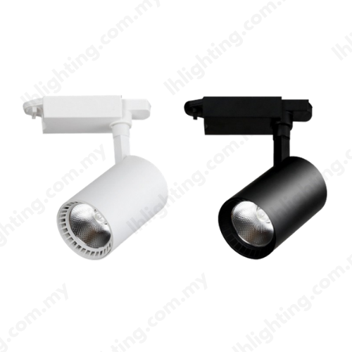 JDC Led LN Track Light