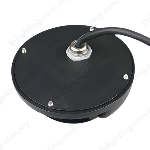 JDC Led Surface Underground Light - 3