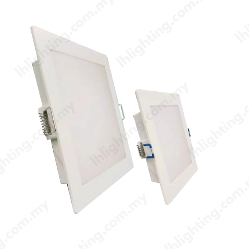 JDC_HLP Led XF Downlight Square