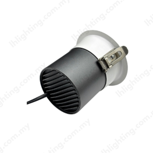 Anti-Glare Spotlight (2)
