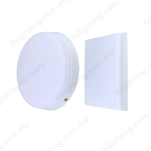 HLP Surface Downlight