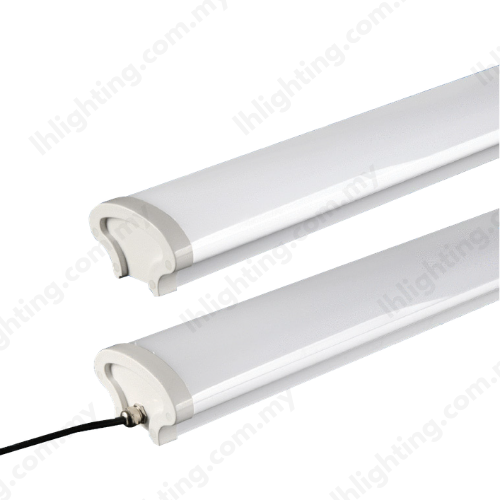 hlp tri proof tube
