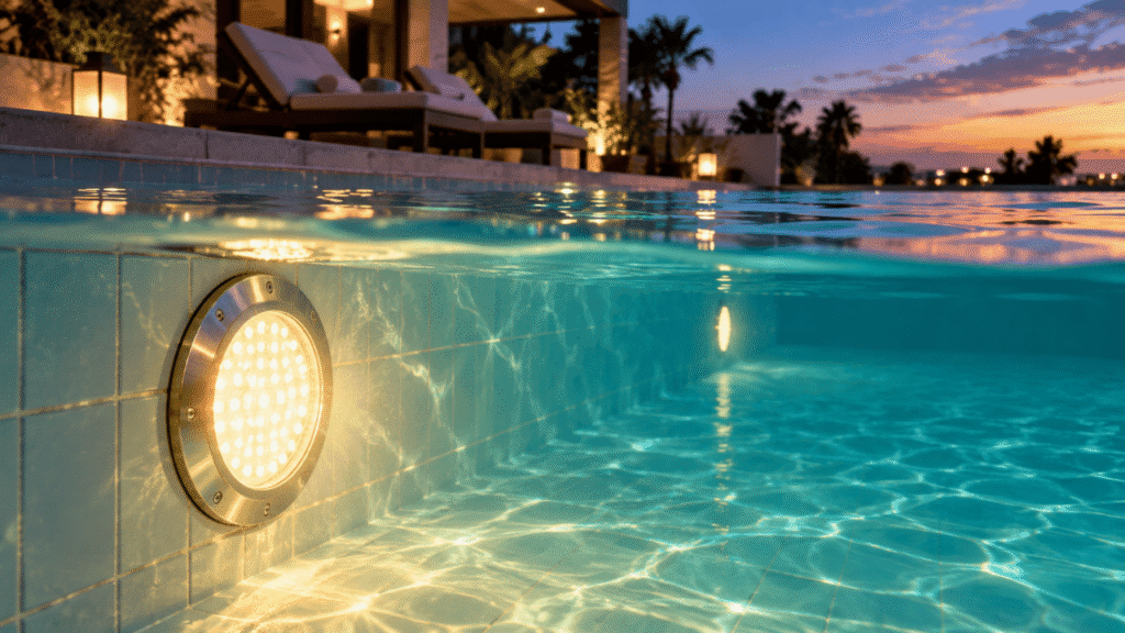 led underwater lights malaysia